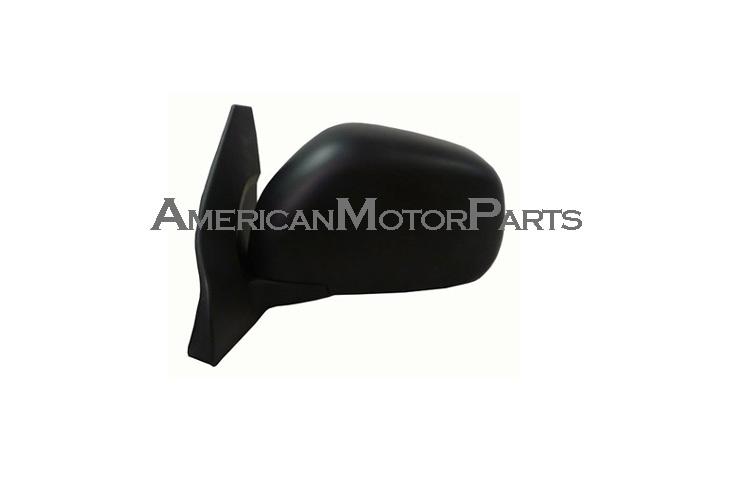 Left driver side replacement manual mirror 99-05 suzuki vitara grand vitara