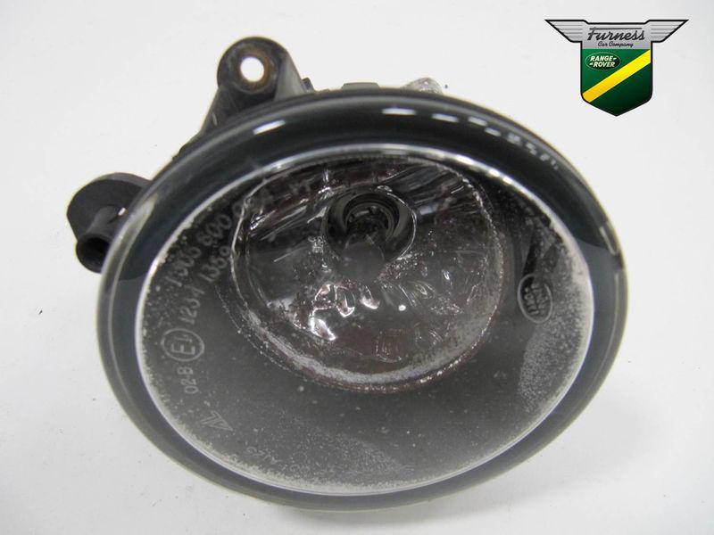 Range rover l322 fog light right xbj000042 with warranty