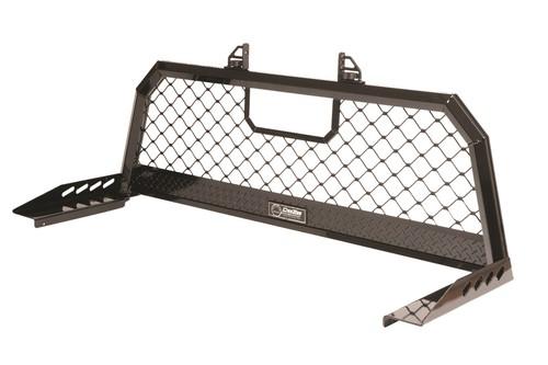 Dee zee dz95057b cab rack