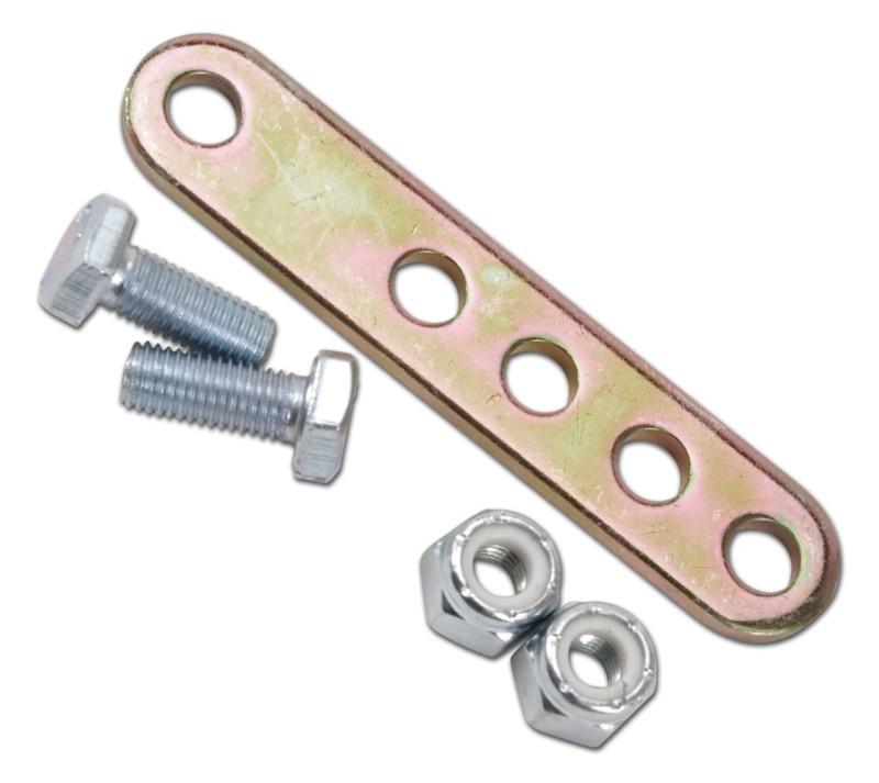 Edelbrock 8022 kick-down linkage adapter kit