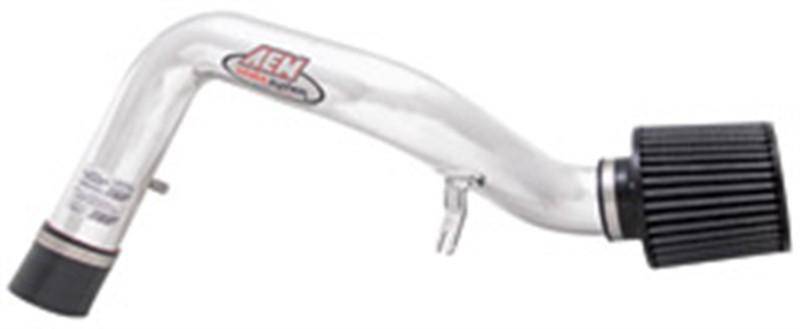 Aem induction 21-419p cold air induction system 01-03 cl tl