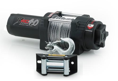 Smittybilt 97204 xrc4 winch