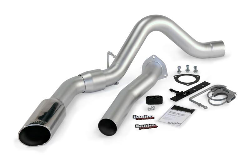 Banks power 47784 monster exhaust