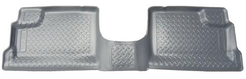 Husky liners 60552 classic style; floor liner 11-13 wrangler