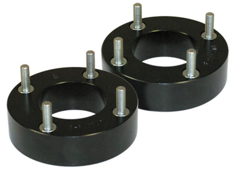 Skyjacker tu720ms aluminum spacer leveling kit 07-13 tundra tundra (canadian)