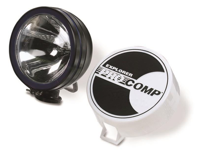 Pro comp suspension 9004 pro comp offroad/racing lamp