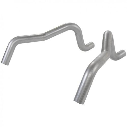 Flowmaster 15822 tailpipe set 67-69 camaro firebird