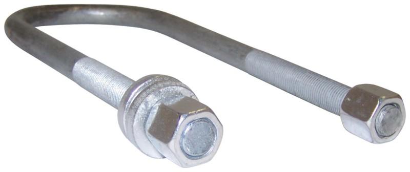 Crown automotive 999210 axle u-bolt