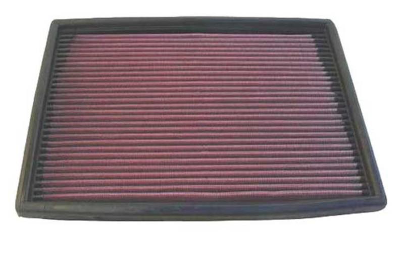 K&n filters 33-2015 air filter