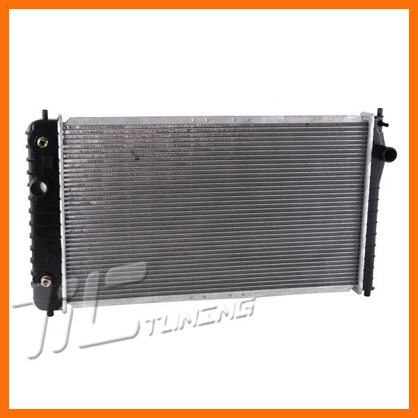 2002-2004 cavalier cooling radiator gm3010416 for 2.2l 16valve dohc a/t toc 2518