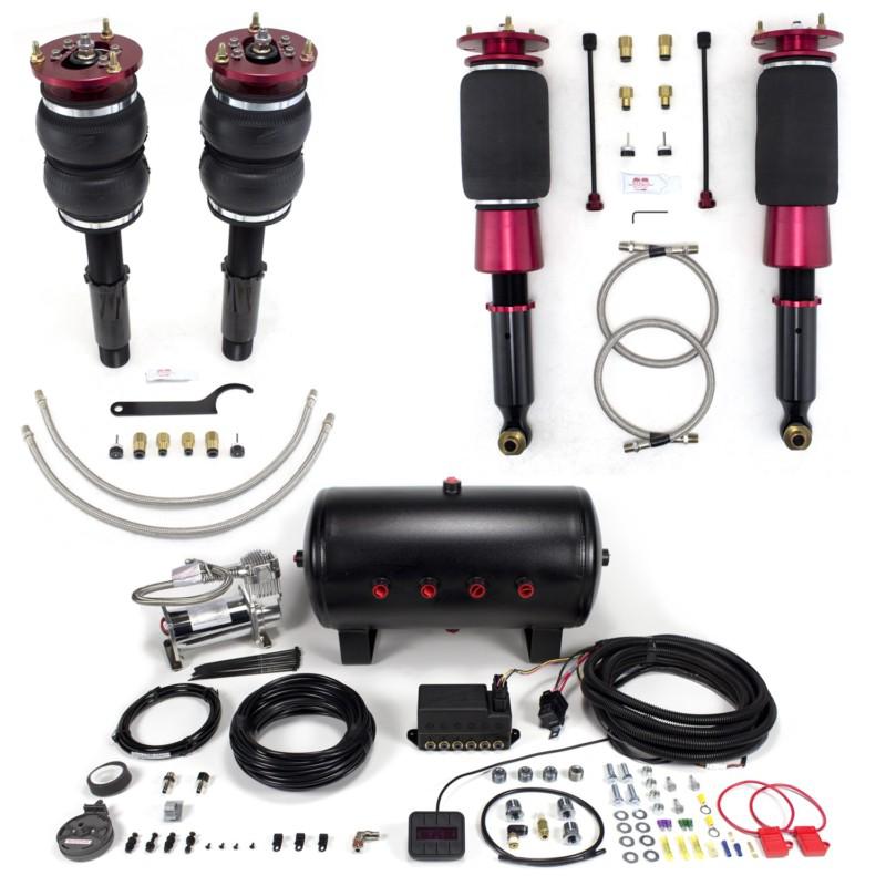 Air lift 95703 digital combo kit 97-03 525i 528i 530i 540i m5