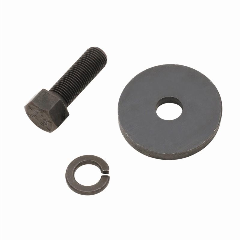 Mr. gasket 7846 ultra seal; harmonic balancer bolt/washer kit