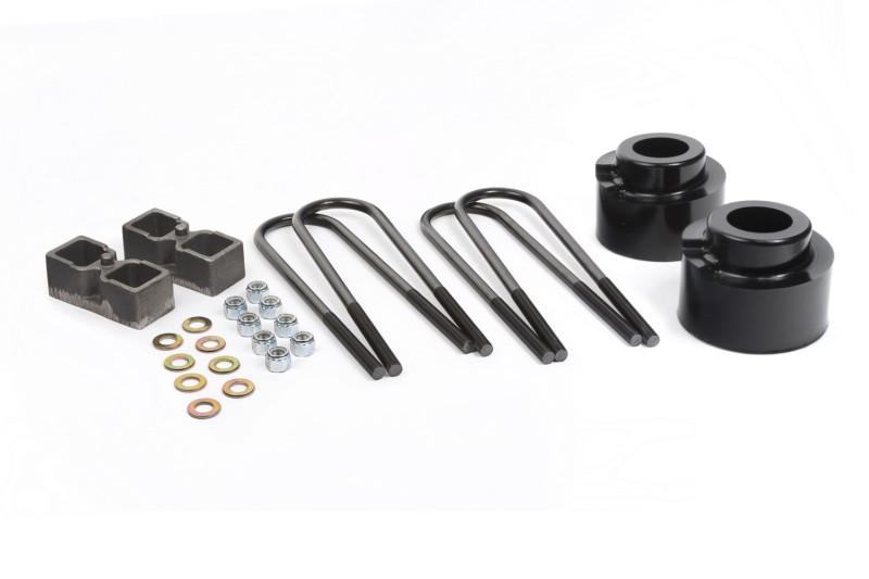 Daystar kf09128bk suspension system; lift kit