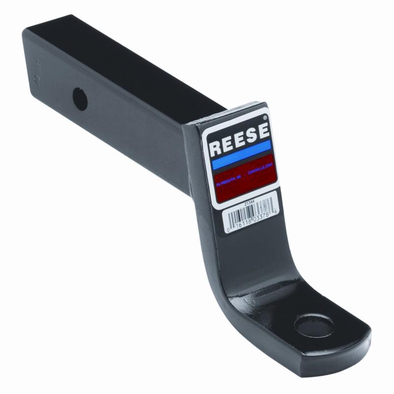 Reese 21344 class iii/iv; ball mount