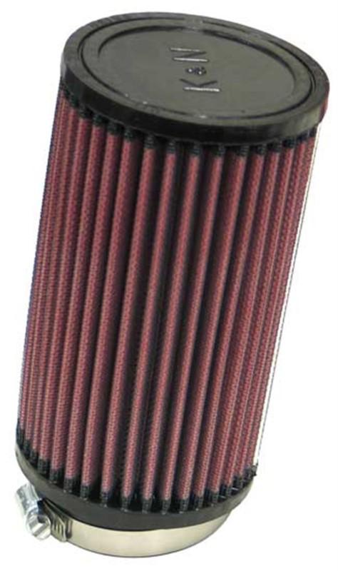 K&n filters ru-1480 universal air cleaner assembly