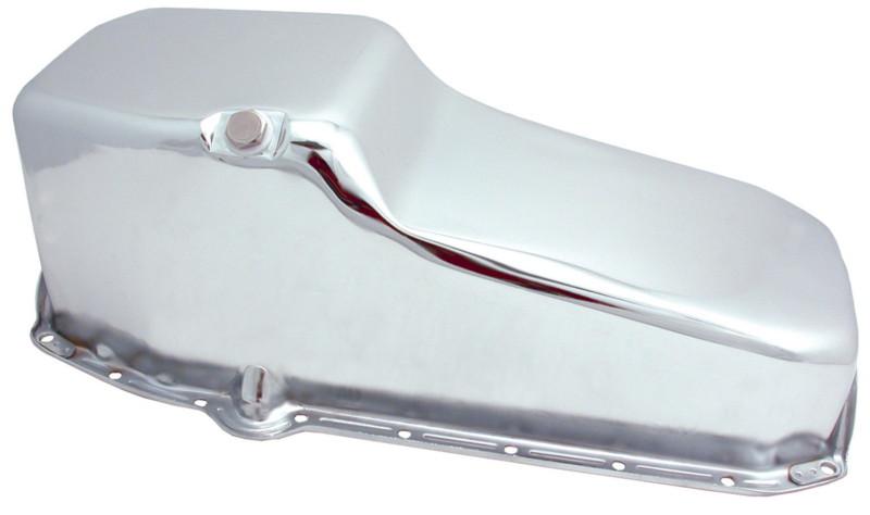 Spectre performance 5480 oil pan