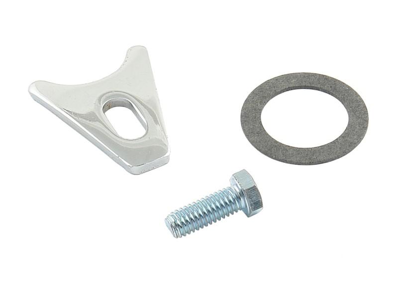 Mr. gasket 1009 distributor hold-down clamp