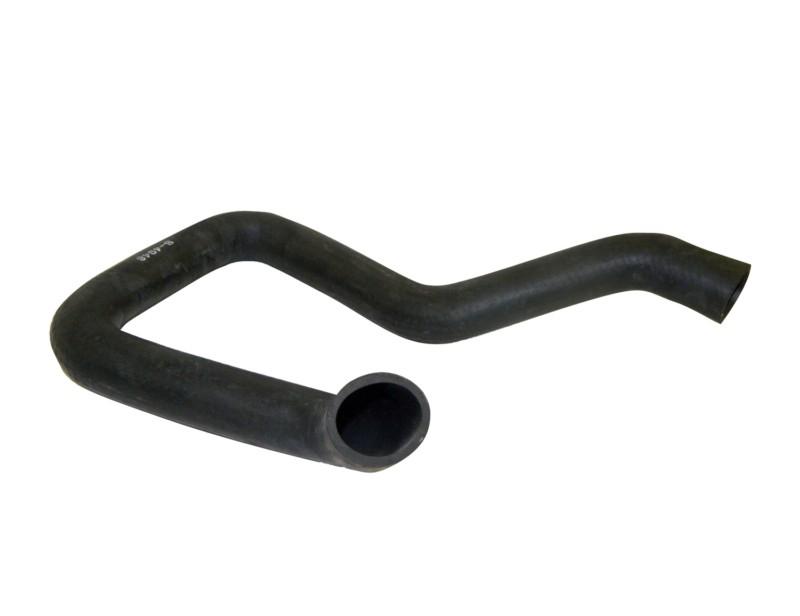 Crown automotive 52003946 radiator hose 87-90 cherokee (xj)