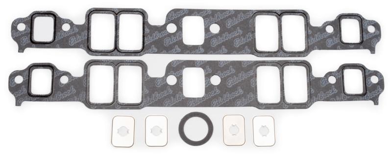 Edelbrock 7201 intake manifold gasket set