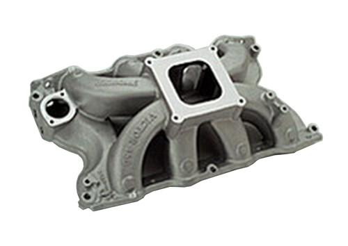 Edelbrock 29661 victor 460; intake manifold