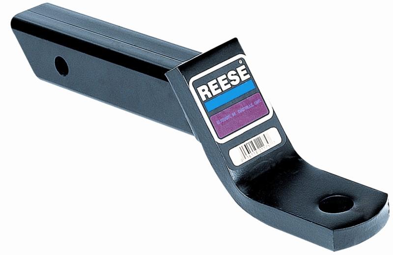 Reese 21343 quick-loading ball mount