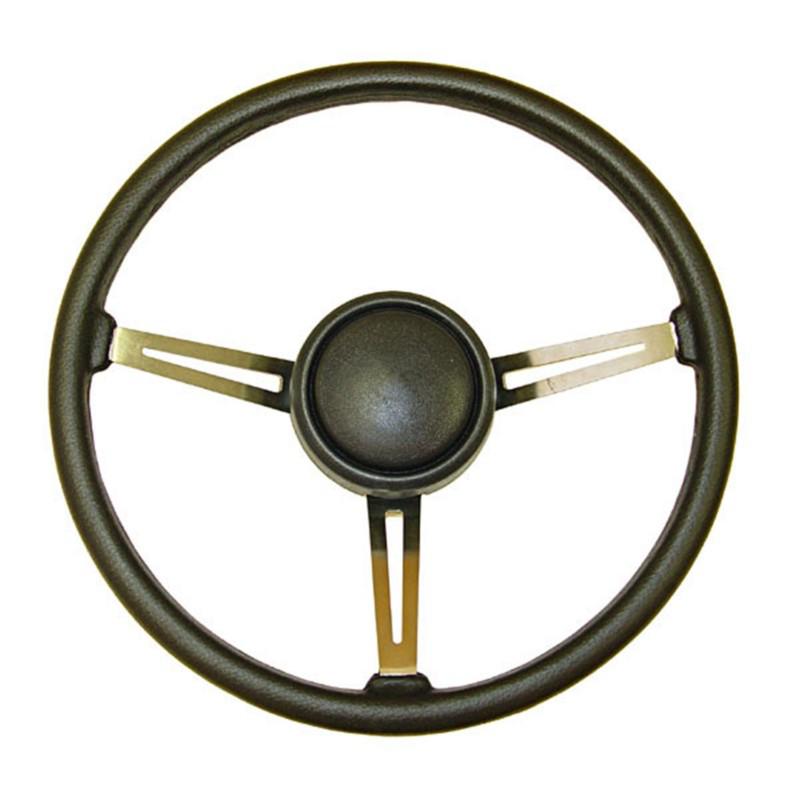 Omix-ada 18031.07 steering wheel 87-95 wrangler