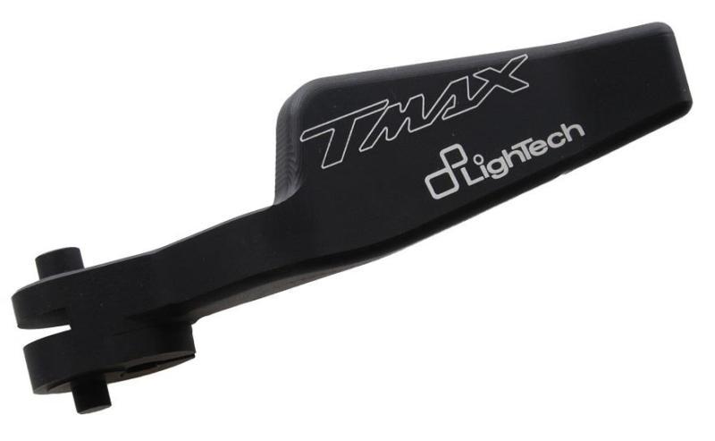 Lightech parking braker lever for yamaha t-max 2009-2012