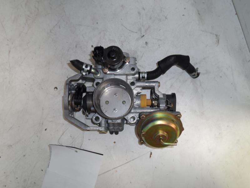 99 00 01 02 03 04 montero sport throttle body 3.5l at 4x2 12978