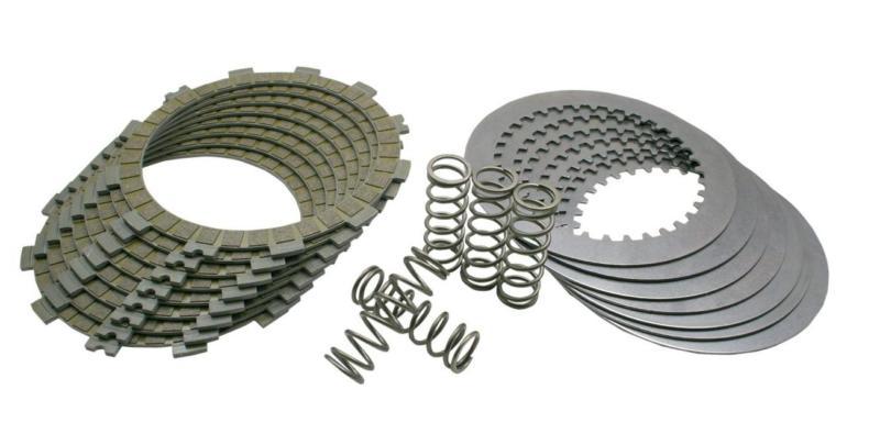 Hinson racing clutch plate and spring kit  fsc230-8-001