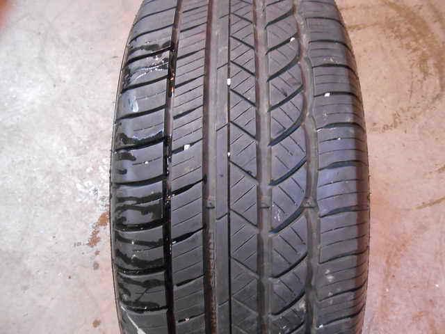 Cooper 215/50/17 tire zeon rs3-a p215/50/r17 95w 7/32 tread