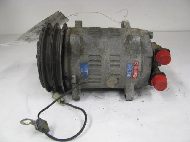 Ac compressor volvo 760 780 240 85 86 87 - 89 90 91 92 391133