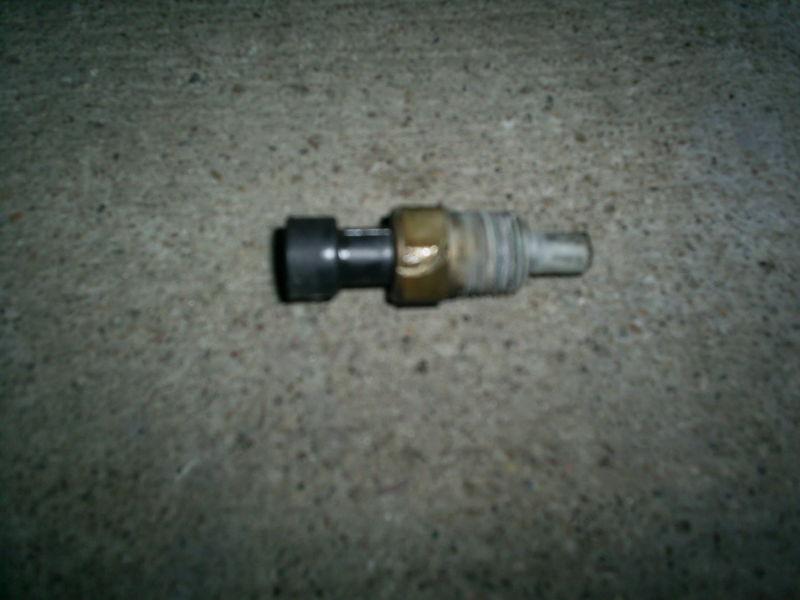 97 98 99 00 01 02 03 gm grand prix coolant temperature sensor