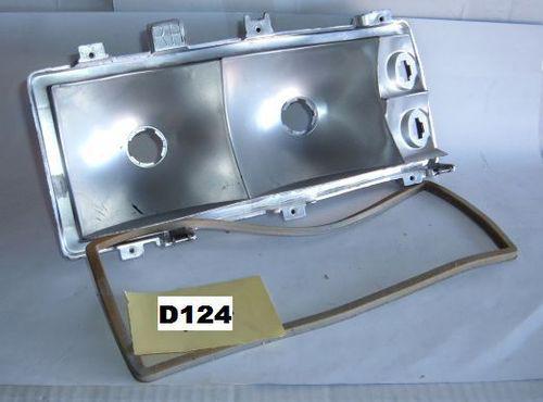 Pontiac bonneville catalina taillight housing 1980 1981 5930912 nos #d124