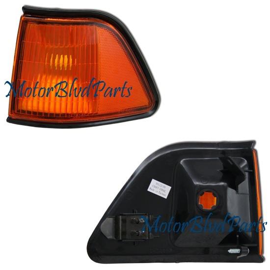 89-95 spirit corner/signal light lamp driver oe style