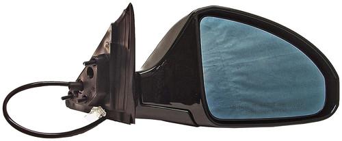 Side view mirror rh, power platinum# 1272291