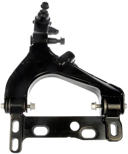 Control arm 2007-04 gm s10 trailblazer, s15 envoy, bravada & r platinum# 2411032