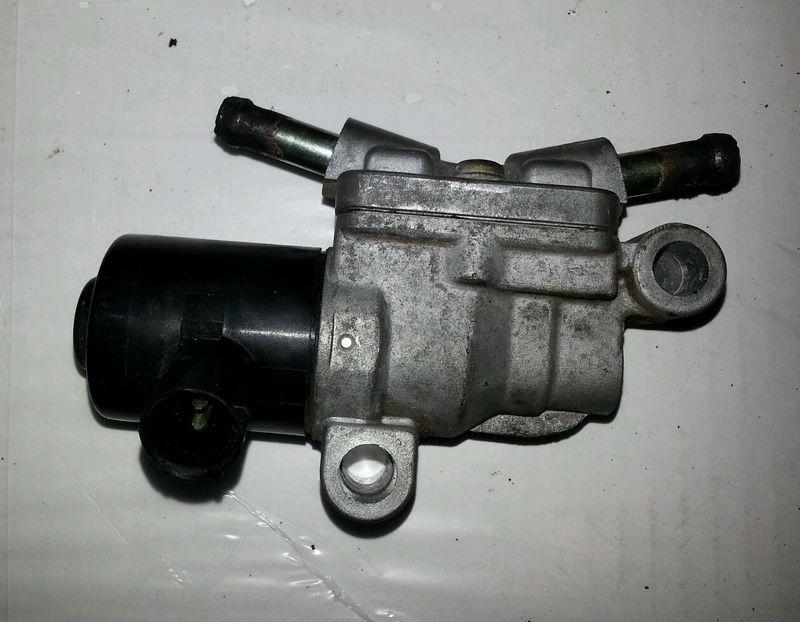 1990-1993 honda accord idle air control valve iacv