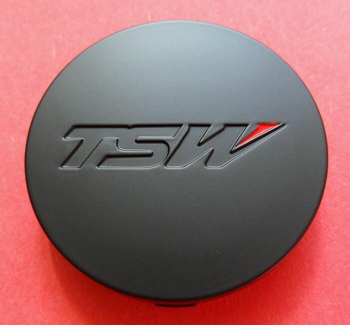 New tsw center cap  pcg18-t