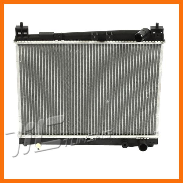 Scion xa xb echo 1.5 4cyl 03 04 05 aluminum radiator mt dohc sedan hatchback