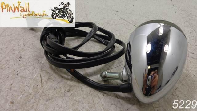 06 harley davidson sportster xl left front turn signal light