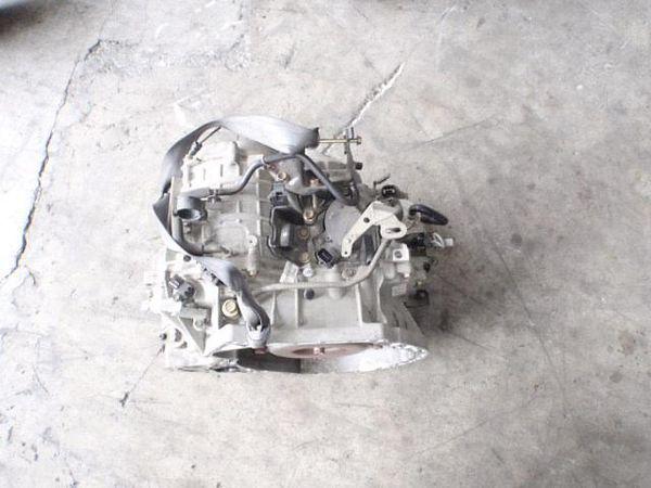 Nissan primera 2001 automatic transmission assy [0013020]