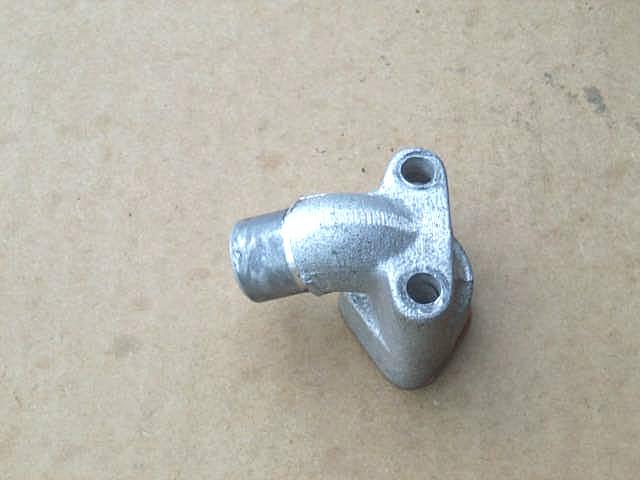 2001 suzuki jr50 stock intake manifold carburetor joint pipe oem jr 50 1985-2006