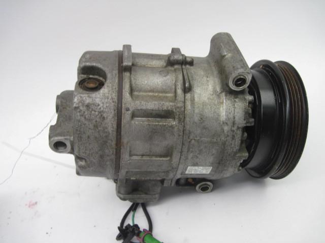 Ac compressor audi a4 passat 2001 01 2002 02 03 04 05 377442