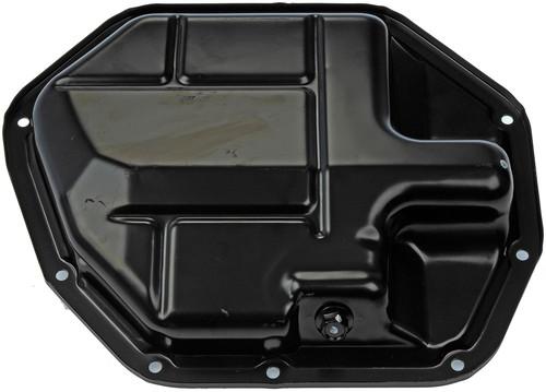 Oil pan sentra, versa 1.82.0l platinum# 2640507