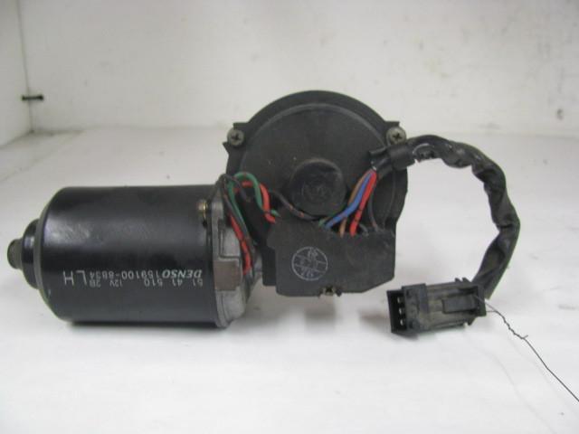 Wiper motor saab 9-3 900 1995 95 96 97 98 - 00 01 02 03 front 373893