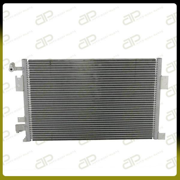 Gmc camaro firebird 98-02 ac air conditioning condenser 3.8l 5.7l v8 replacement