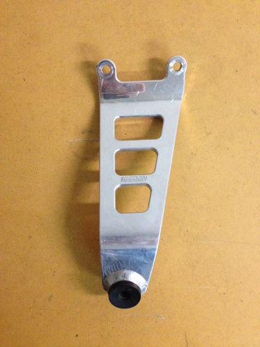 05-06 gsxr 1000 harris exhaust bracket