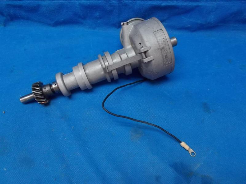 1964 1965 1966 1967 ford mercury 352 390 410 428 fe distributor