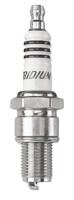 Br7eix ngk iridium spark plug chevrolet fiat porsche honda kawasaki yamaha  