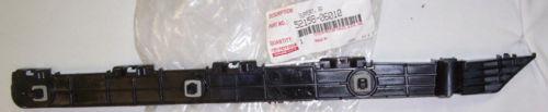 Toyota support bumper rr origin part # 52158-06010 new 